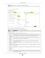 Preview for 167 page of ZyXEL Communications XS3800-28 User Manual