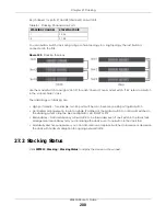 Preview for 200 page of ZyXEL Communications XS3800-28 User Manual