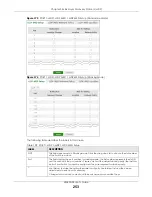 Preview for 253 page of ZyXEL Communications XS3800-28 User Manual