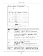 Preview for 267 page of ZyXEL Communications XS3800-28 User Manual