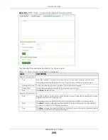 Preview for 269 page of ZyXEL Communications XS3800-28 User Manual