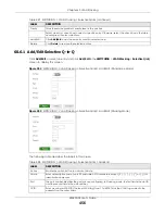 Preview for 456 page of ZyXEL Communications XS3800-28 User Manual