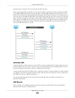 Preview for 462 page of ZyXEL Communications XS3800-28 User Manual