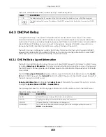 Preview for 469 page of ZyXEL Communications XS3800-28 User Manual