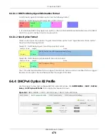 Preview for 470 page of ZyXEL Communications XS3800-28 User Manual