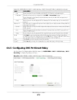 Preview for 472 page of ZyXEL Communications XS3800-28 User Manual