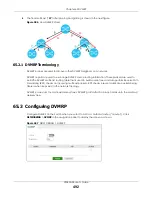 Preview for 492 page of ZyXEL Communications XS3800-28 User Manual