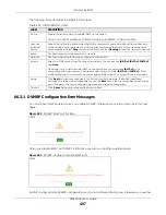 Preview for 497 page of ZyXEL Communications XS3800-28 User Manual