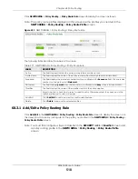 Preview for 518 page of ZyXEL Communications XS3800-28 User Manual