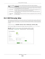 Preview for 612 page of ZyXEL Communications XS3800-28 User Manual