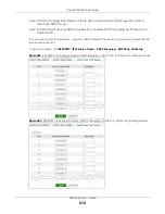 Preview for 614 page of ZyXEL Communications XS3800-28 User Manual