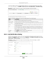 Preview for 630 page of ZyXEL Communications XS3800-28 User Manual