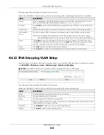 Preview for 636 page of ZyXEL Communications XS3800-28 User Manual