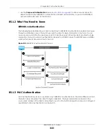 Preview for 643 page of ZyXEL Communications XS3800-28 User Manual