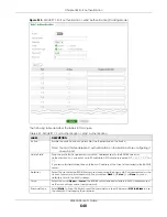 Preview for 648 page of ZyXEL Communications XS3800-28 User Manual