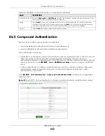 Preview for 652 page of ZyXEL Communications XS3800-28 User Manual