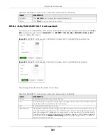 Preview for 661 page of ZyXEL Communications XS3800-28 User Manual