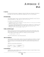 Preview for 760 page of ZyXEL Communications XS3800-28 User Manual