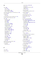 Preview for 782 page of ZyXEL Communications XS3800-28 User Manual