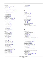 Preview for 783 page of ZyXEL Communications XS3800-28 User Manual