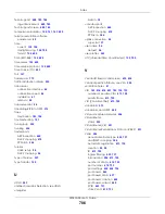 Preview for 786 page of ZyXEL Communications XS3800-28 User Manual