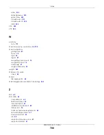 Preview for 788 page of ZyXEL Communications XS3800-28 User Manual