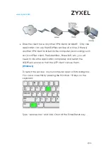 Preview for 2 page of ZyXEL Communications ZLD Troubleshooting Manual