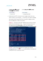 Preview for 8 page of ZyXEL Communications ZLD Troubleshooting Manual