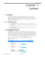 Предварительный просмотр 45 страницы ZyXEL Communications ZoneDAS User Manual