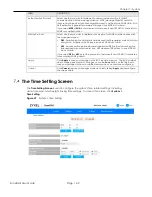 Предварительный просмотр 49 страницы ZyXEL Communications ZoneDAS User Manual