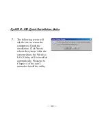 Preview for 14 page of ZyXEL Communications ZyAIR B-100 Quick Installation Manual