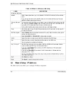 Preview for 38 page of ZyXEL Communications Zyair B-1000 v.2 User Manual