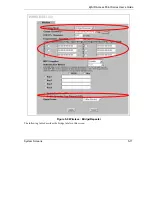 Preview for 61 page of ZyXEL Communications Zyair B-1000 v.2 User Manual