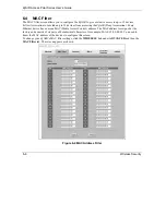 Preview for 72 page of ZyXEL Communications Zyair B-1000 v.2 User Manual