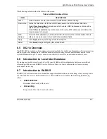 Preview for 73 page of ZyXEL Communications Zyair B-1000 v.2 User Manual