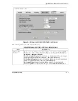 Preview for 81 page of ZyXEL Communications Zyair B-1000 v.2 User Manual