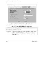 Preview for 86 page of ZyXEL Communications Zyair B-1000 v.2 User Manual