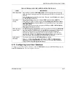 Preview for 87 page of ZyXEL Communications Zyair B-1000 v.2 User Manual