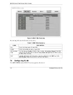 Preview for 98 page of ZyXEL Communications Zyair B-1000 v.2 User Manual