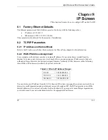 Preview for 101 page of ZyXEL Communications Zyair B-1000 v.2 User Manual