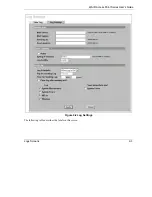 Preview for 109 page of ZyXEL Communications Zyair B-1000 v.2 User Manual