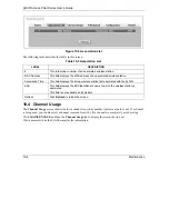 Preview for 118 page of ZyXEL Communications Zyair B-1000 v.2 User Manual