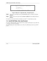 Preview for 132 page of ZyXEL Communications Zyair B-1000 v.2 User Manual