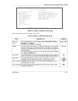 Preview for 141 page of ZyXEL Communications Zyair B-1000 v.2 User Manual