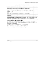 Preview for 143 page of ZyXEL Communications Zyair B-1000 v.2 User Manual