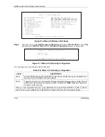 Preview for 146 page of ZyXEL Communications Zyair B-1000 v.2 User Manual