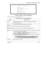 Preview for 149 page of ZyXEL Communications Zyair B-1000 v.2 User Manual