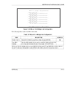 Preview for 151 page of ZyXEL Communications Zyair B-1000 v.2 User Manual