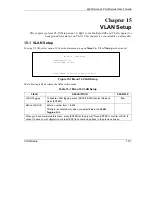 Preview for 155 page of ZyXEL Communications Zyair B-1000 v.2 User Manual