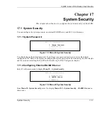 Preview for 161 page of ZyXEL Communications Zyair B-1000 v.2 User Manual